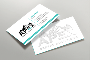 Design de Carte de Visite par Expert Bappy pour ce projet | Design : #32007751
