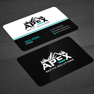 Diseño de Tarjeta de Presentación por WellDesign para este proyecto | Diseño: #32011002