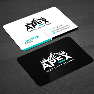 Diseño de Tarjeta de Presentación por WellDesign para este proyecto | Diseño: #32011005