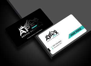 Business Card Design by Sun Moon Graphic Designer for this project | Design #32014132