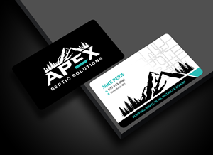 Diseño de Tarjeta de Presentación por Sun Moon Graphic Designer para este proyecto | Diseño: #32014133