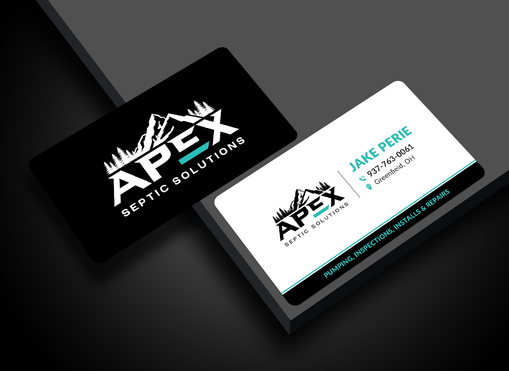 Design de Carte de Visite par Sun Moon Graphic Designer pour ce projet | Design #32014136
