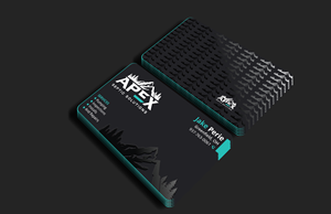 Diseño de Tarjeta de Presentación por DesignerShahadat para este proyecto | Diseño: #32009678