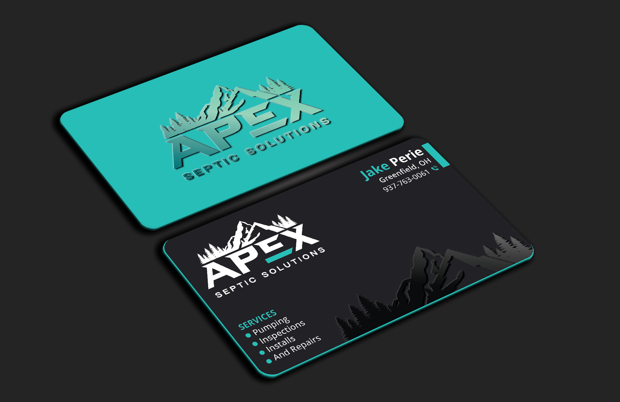 Diseño de Tarjeta de Presentación por DesignerShahadat para este proyecto | Diseño #32009679