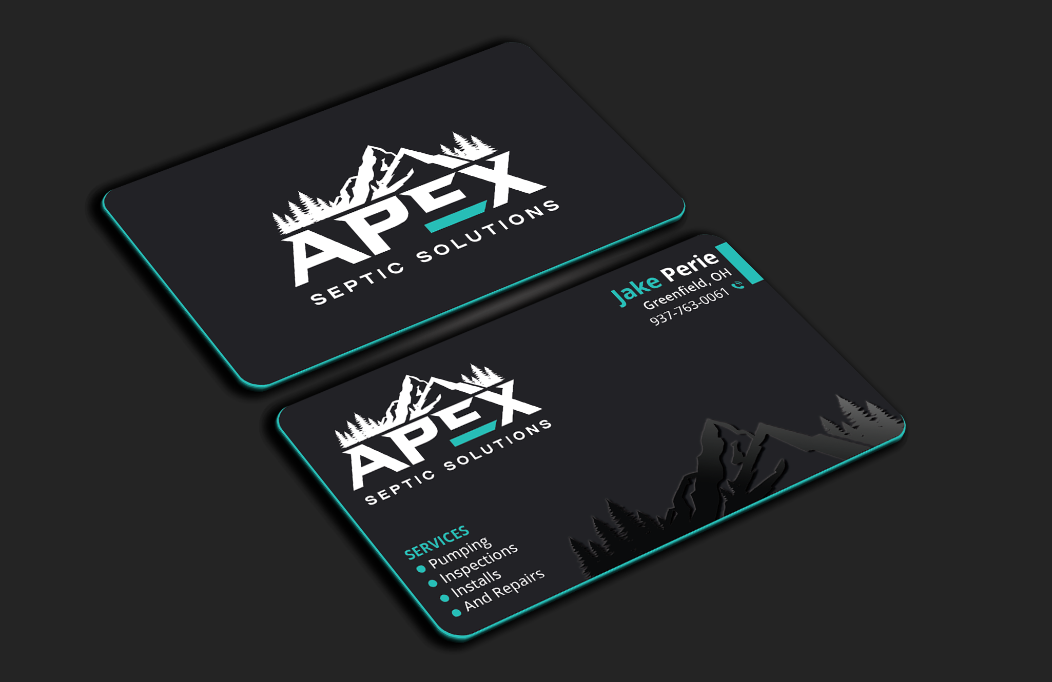 Diseño de Tarjeta de Presentación por DesignerShahadat para este proyecto | Diseño #32009680