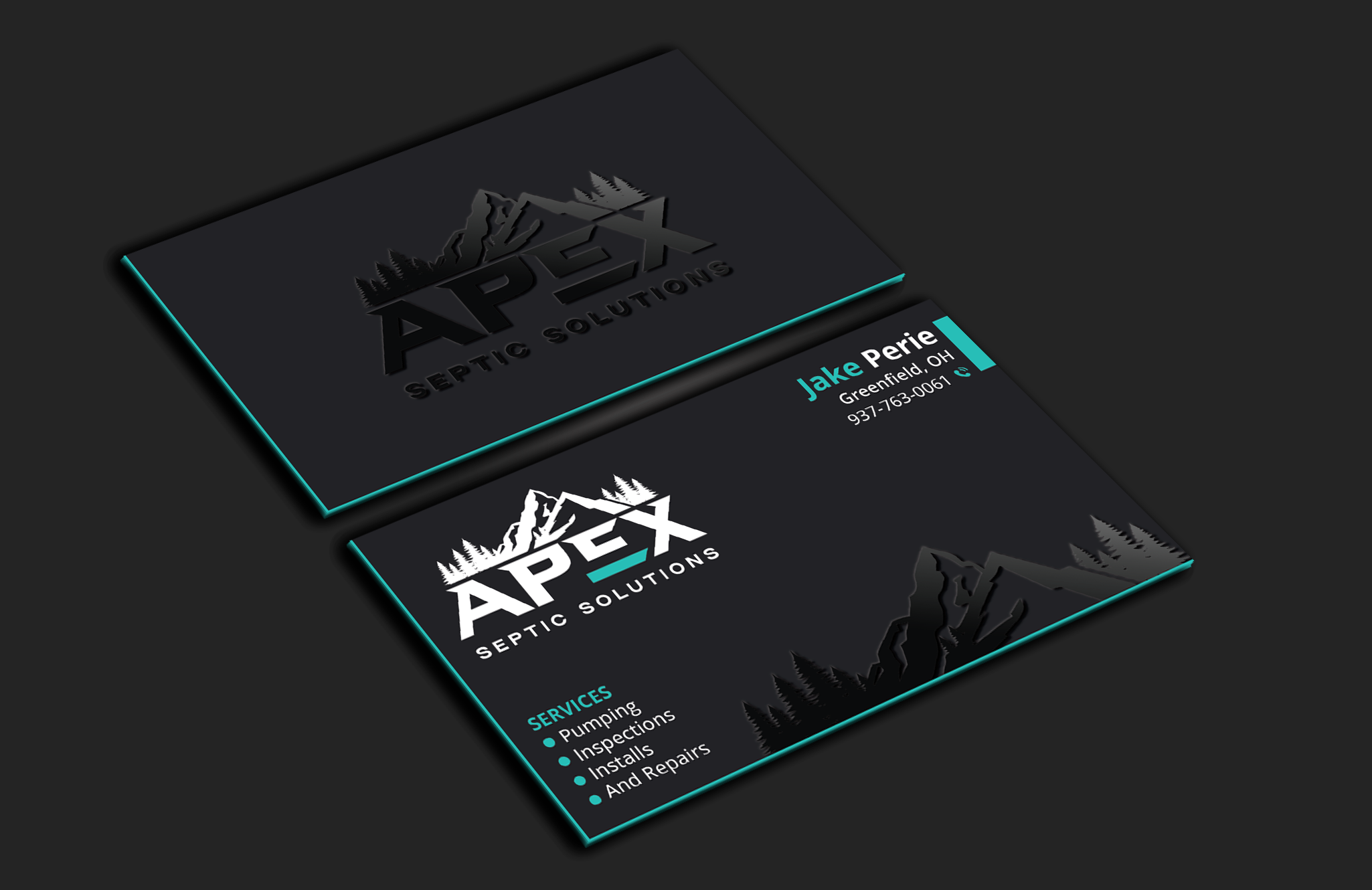 Design de Carte de Visite par DesignerShahadat pour ce projet | Design : #32009681