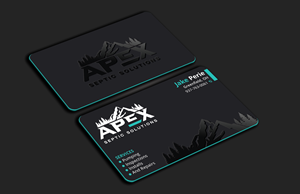 Diseño de Tarjeta de Presentación por DesignerShahadat para este proyecto | Diseño: #32009682