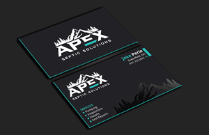 Diseño de Tarjeta de Presentación por DesignerShahadat para este proyecto | Diseño: #32009685