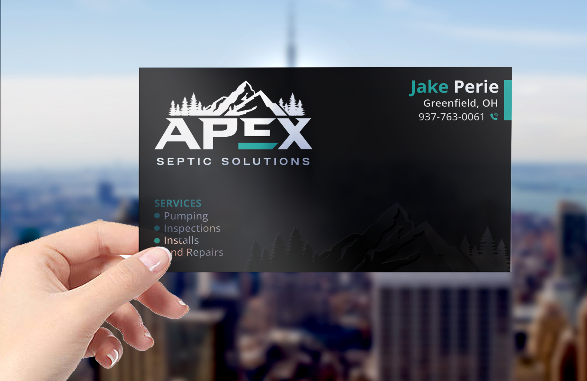 Business Card Design by DesignerShahadat for this project | Design #32009686