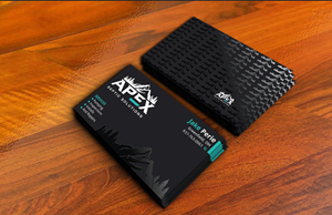 Diseño de Tarjeta de Presentación por DesignerShahadat para este proyecto | Diseño: #32009688