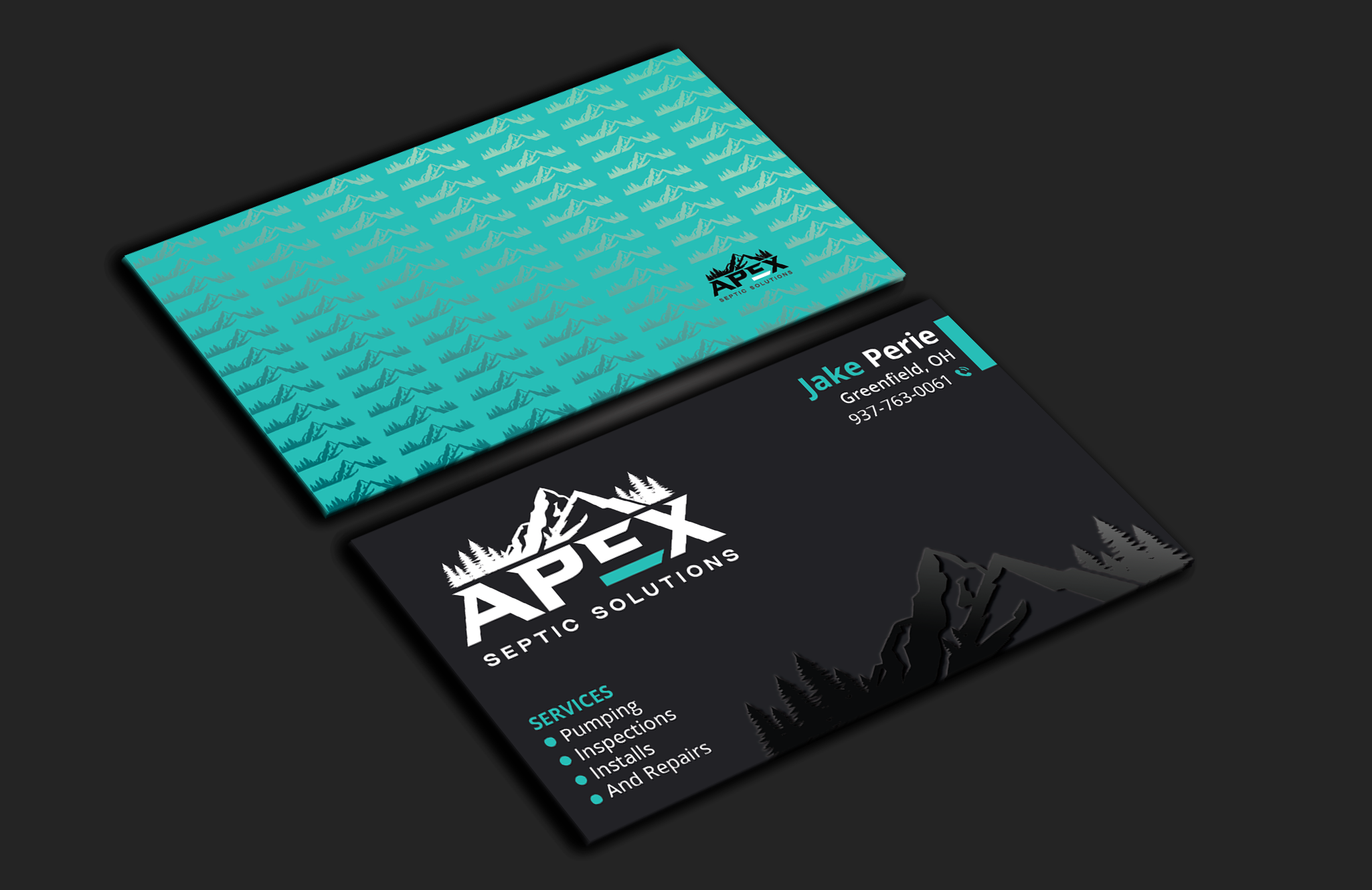 Diseño de Tarjeta de Presentación por DesignerShahadat para este proyecto | Diseño #32009691