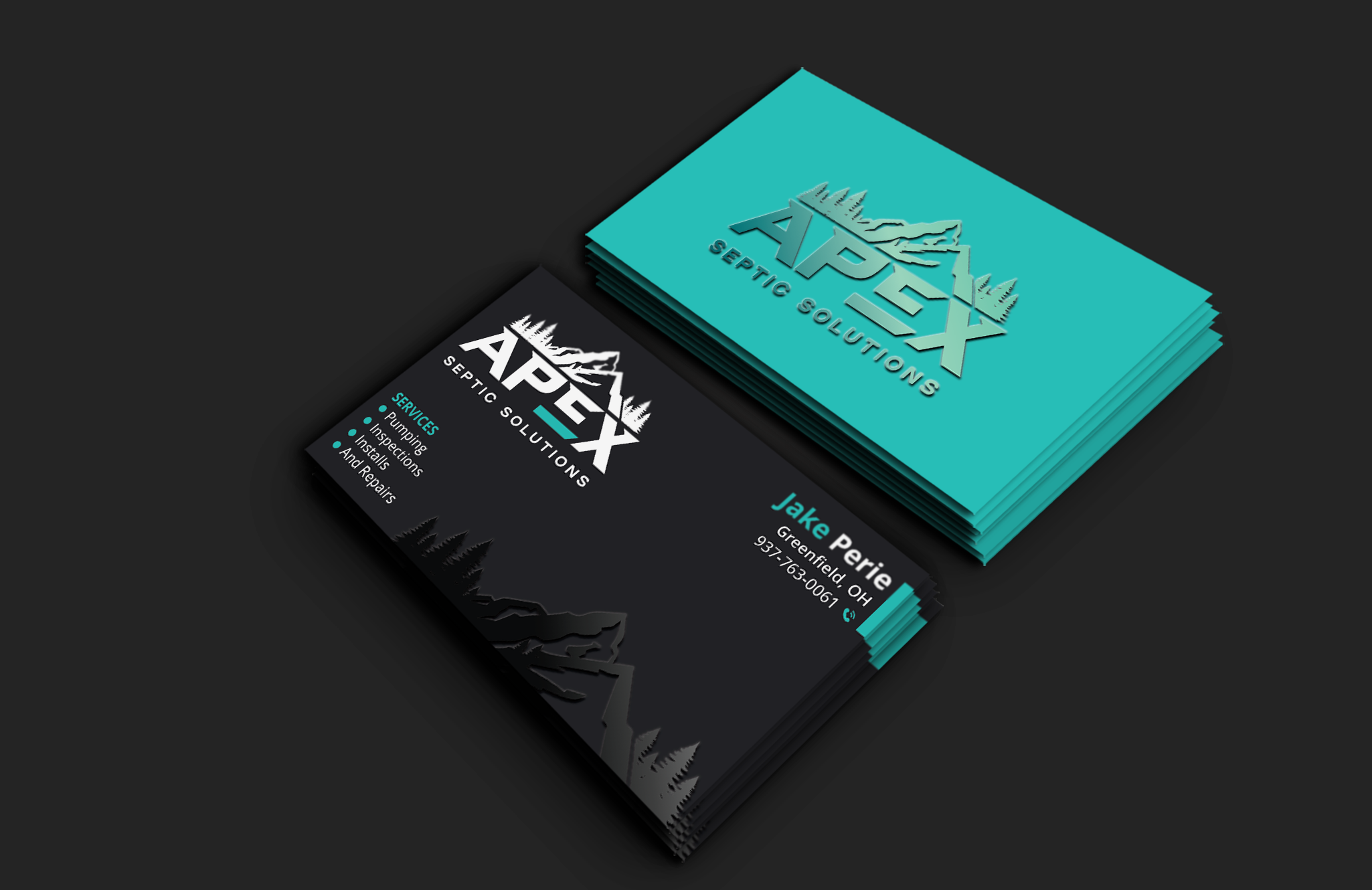 Business Card Design by DesignerShahadat for this project | Design #32009692