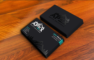 Design de Carte de Visite par DesignerShahadat pour ce projet | Design : #32009693
