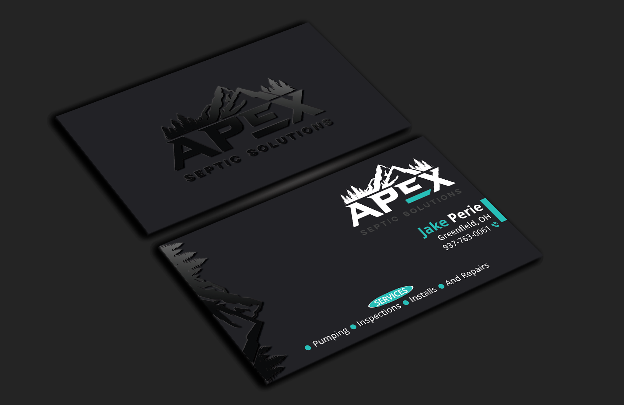 Design de Carte de Visite par DesignerShahadat pour ce projet | Design #32010178