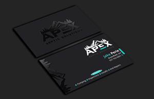 Design de Carte de Visite par DesignerShahadat pour ce projet | Design : #32010178