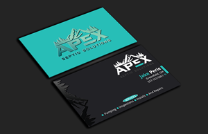 Diseño de Tarjeta de Presentación por DesignerShahadat para este proyecto | Diseño: #32010179