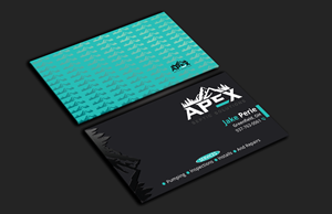 Diseño de Tarjeta de Presentación por DesignerShahadat para este proyecto | Diseño: #32010180