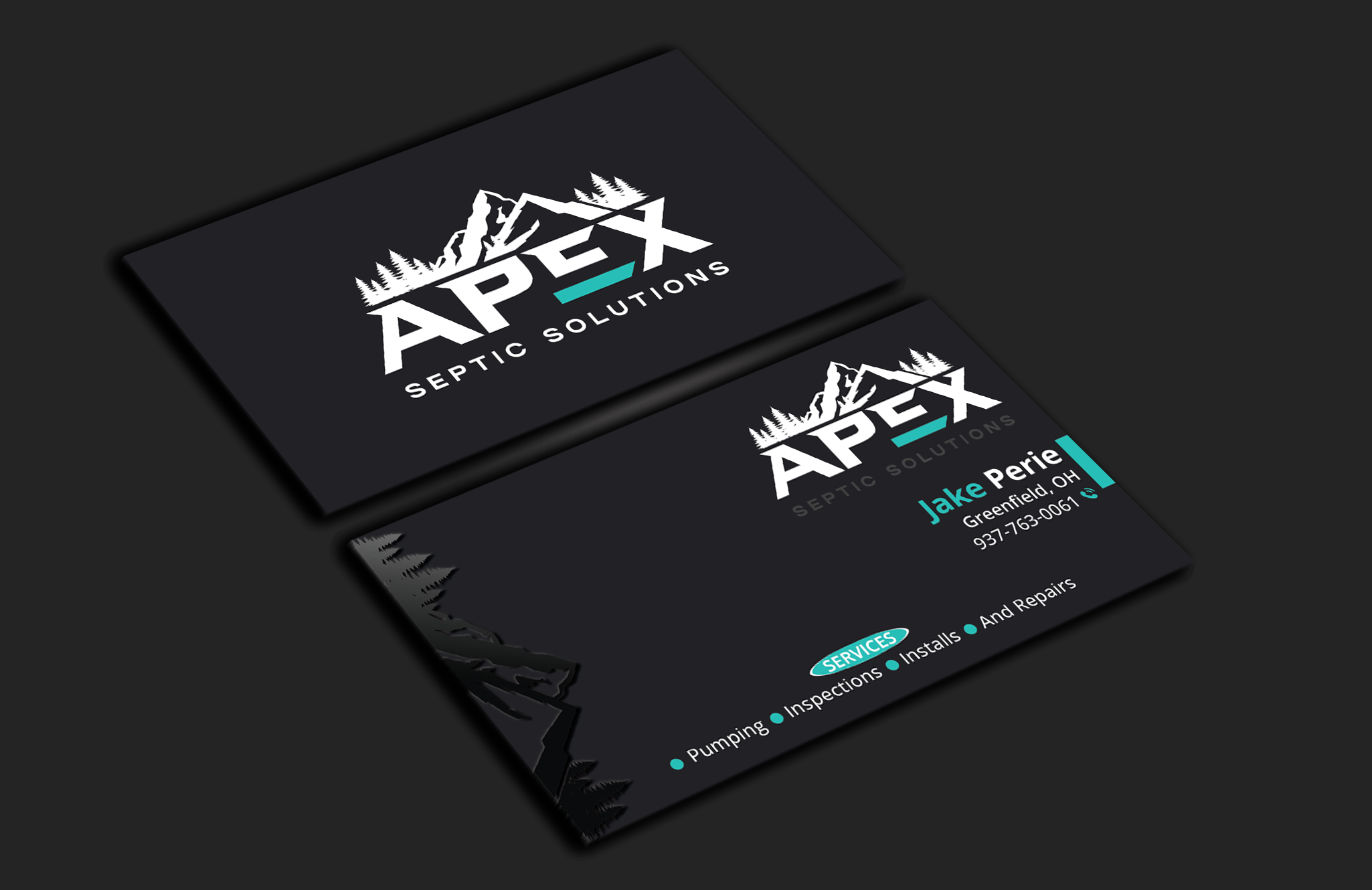 Diseño de Tarjeta de Presentación por DesignerShahadat para este proyecto | Diseño #32010185