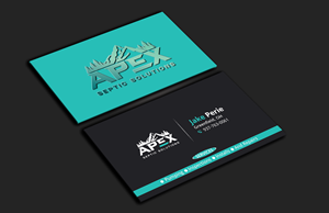 Diseño de Tarjeta de Presentación por DesignerShahadat para este proyecto | Diseño: #32010186