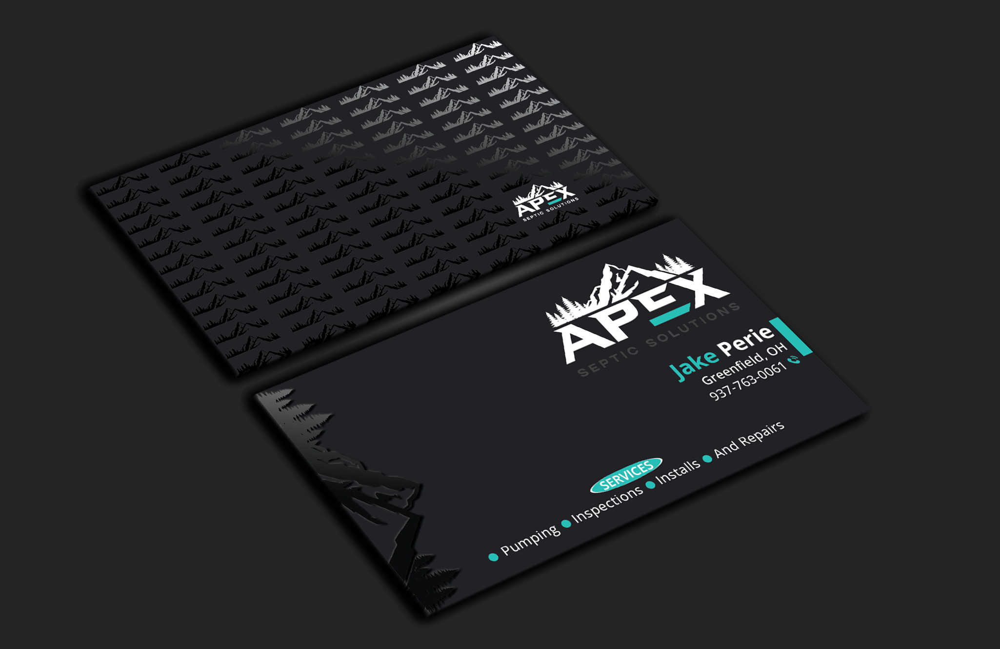 Diseño de Tarjeta de Presentación por DesignerShahadat para este proyecto | Diseño #32010187