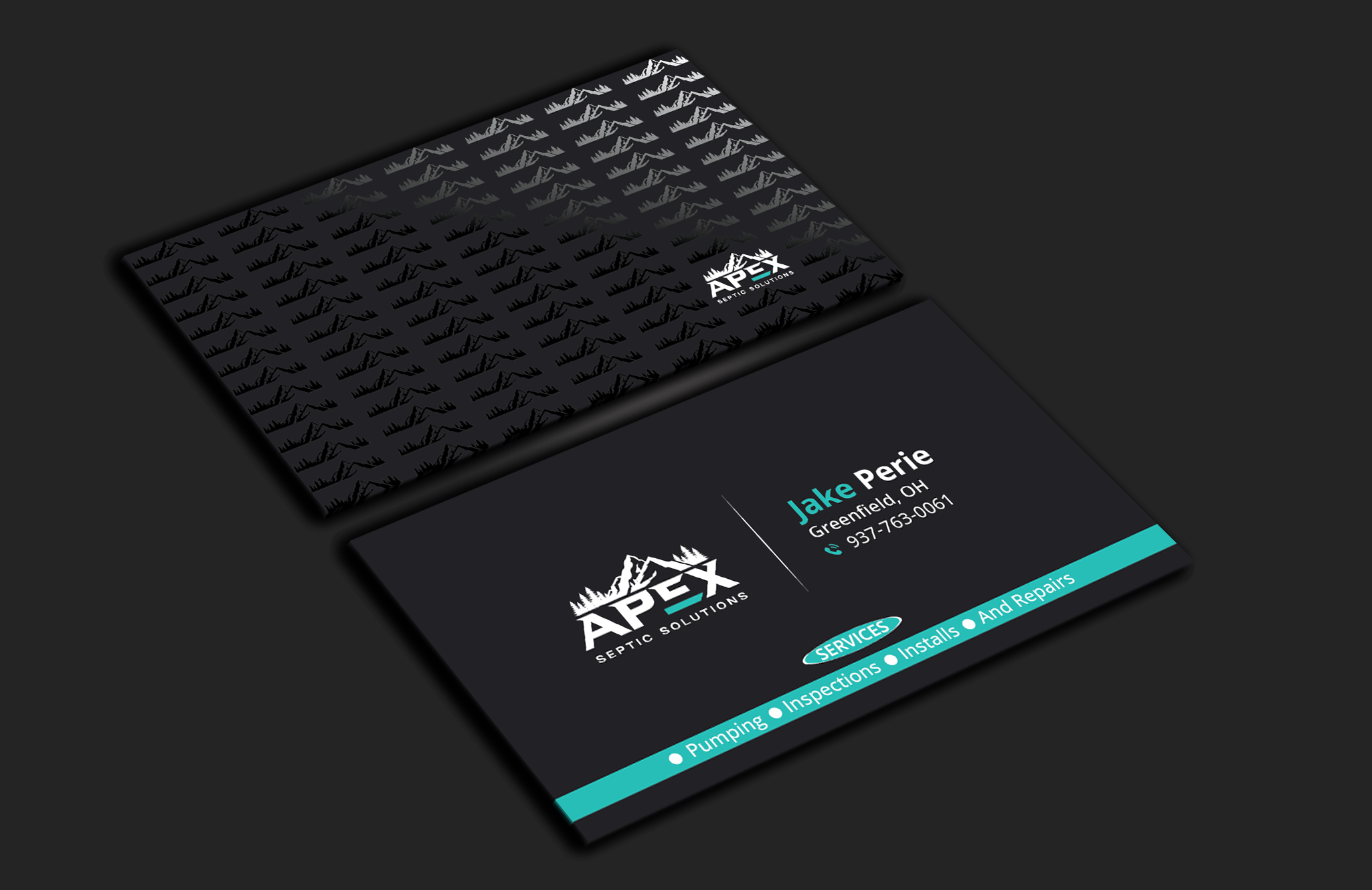 Diseño de Tarjeta de Presentación por DesignerShahadat para este proyecto | Diseño #32010188