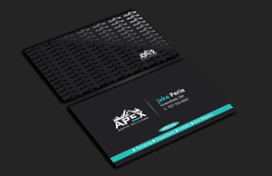 Diseño de Tarjeta de Presentación por DesignerShahadat para este proyecto | Diseño: #32010188