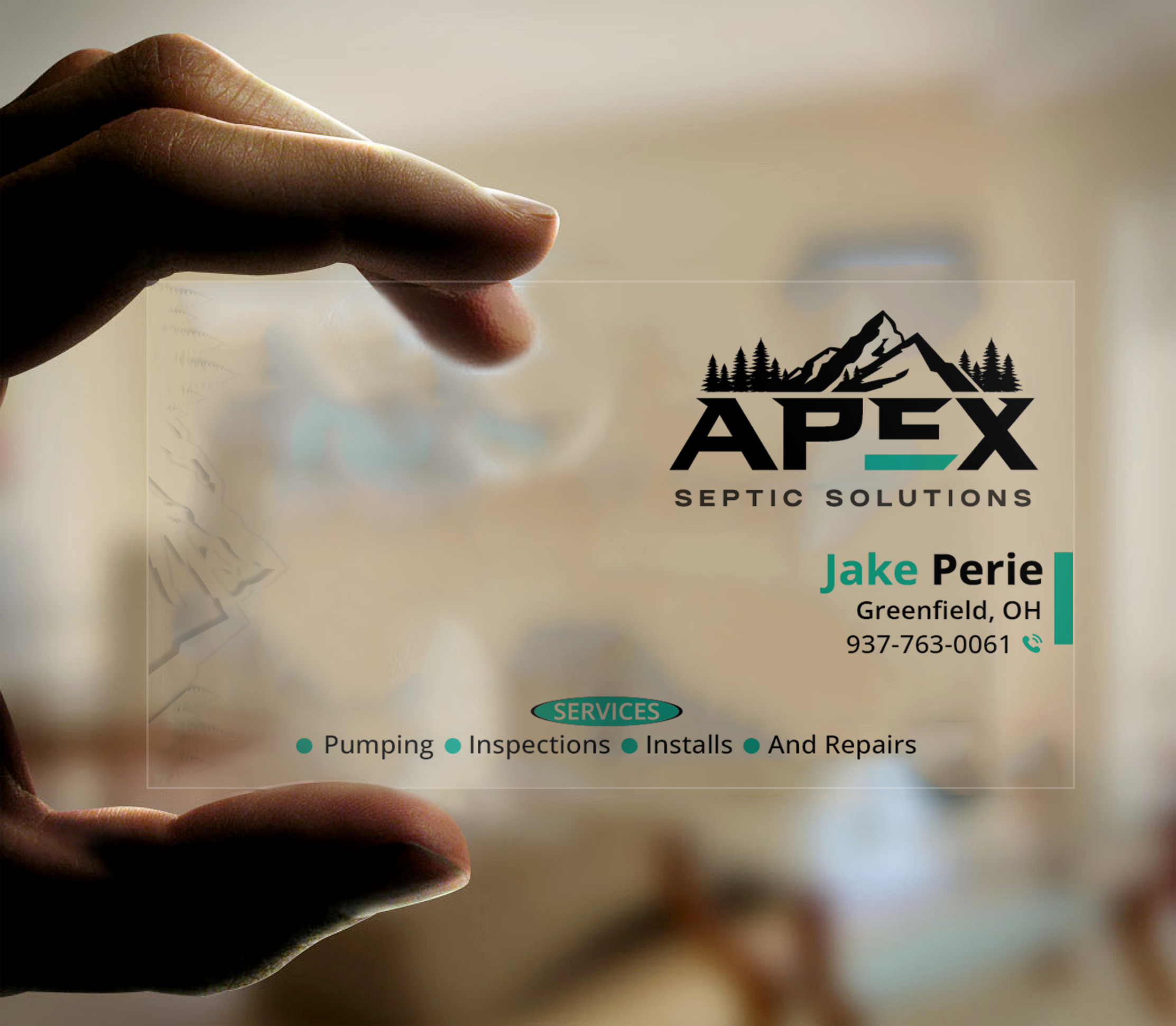 Diseño de Tarjeta de Presentación por DesignerShahadat para este proyecto | Diseño #32010189