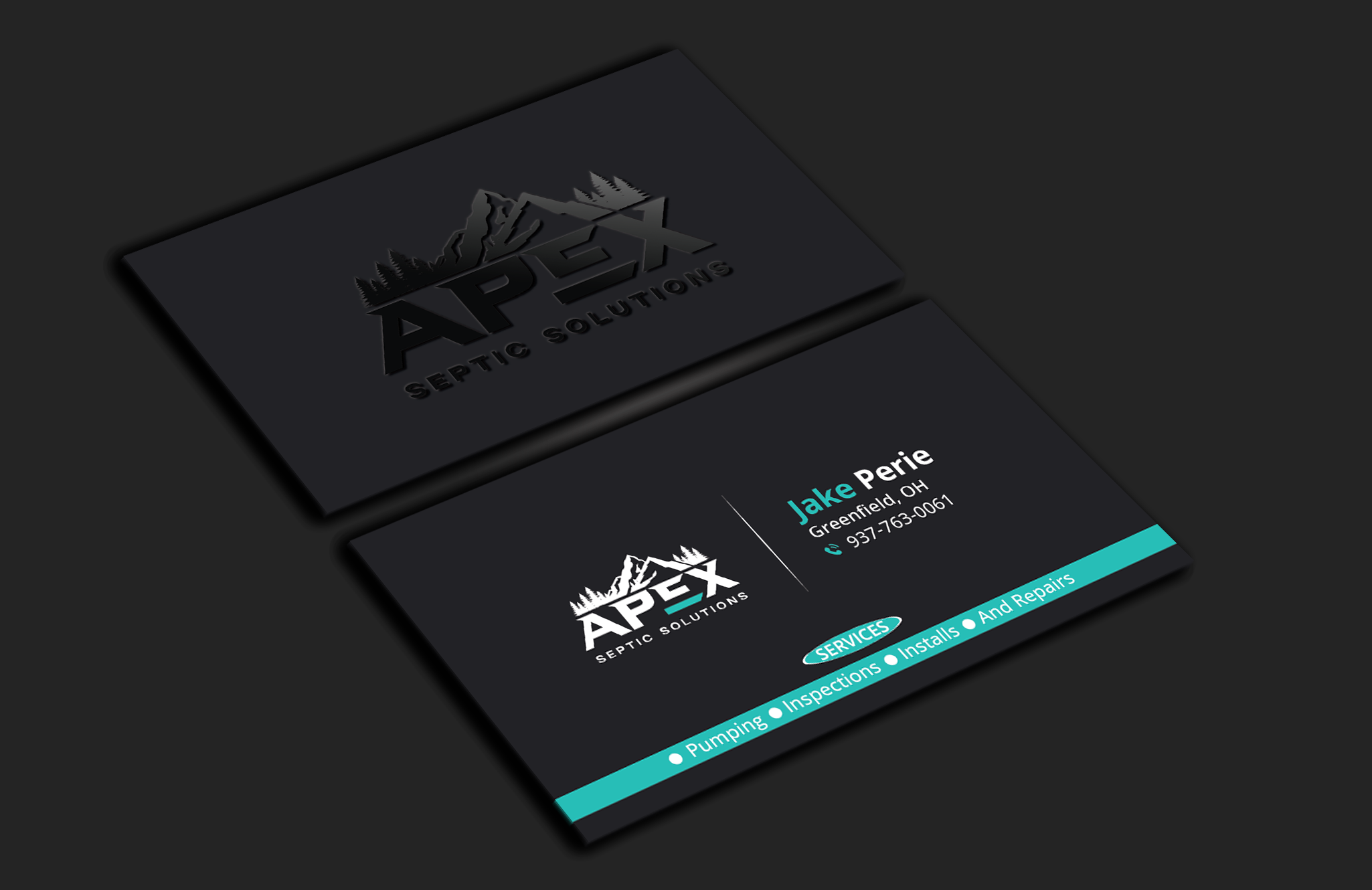 Visitenkarten-Design von DesignerShahadat für dieses Projekt | Design #32010195