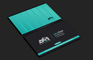 Diseño de Tarjeta de Presentación por DesignerShahadat para este proyecto | Diseño: #32010196