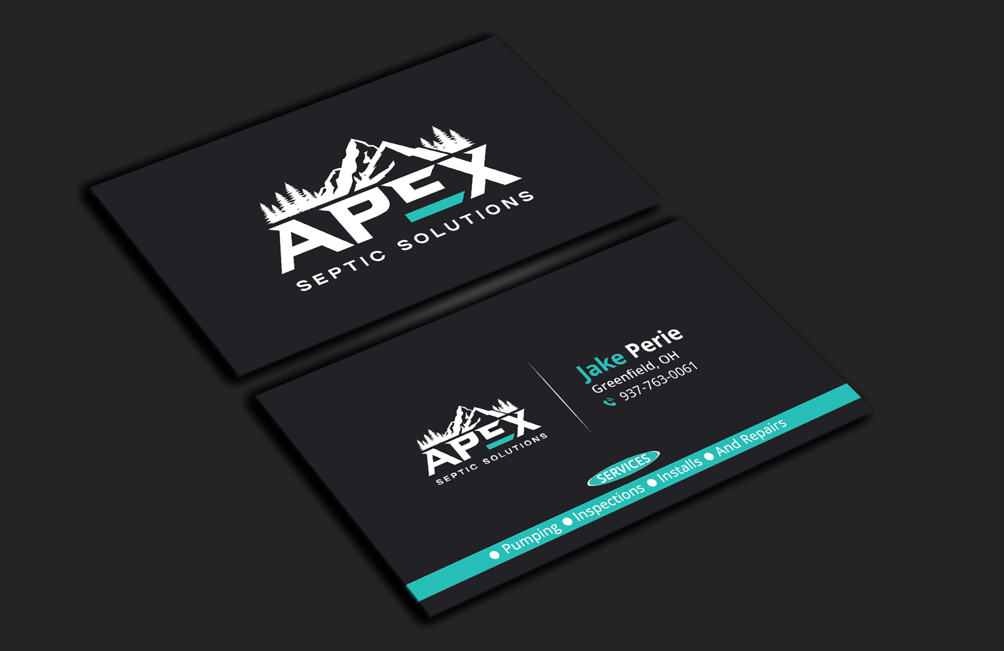 Visitenkarten-Design von DesignerShahadat für dieses Projekt | Design #32010197