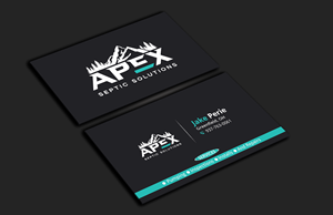 Diseño de Tarjeta de Presentación por DesignerShahadat para este proyecto | Diseño: #32010197