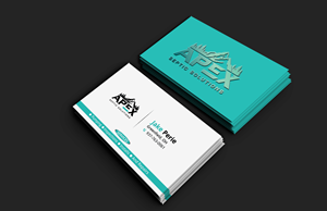 Diseño de Tarjeta de Presentación por DesignerShahadat para este proyecto | Diseño: #32010199