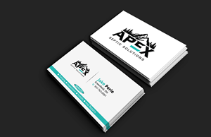 Diseño de Tarjeta de Presentación por DesignerShahadat para este proyecto | Diseño: #32010200