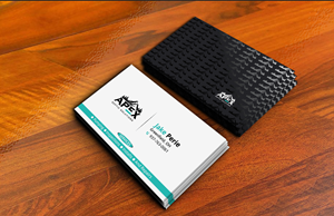 Diseño de Tarjeta de Presentación por DesignerShahadat para este proyecto | Diseño: #32010202