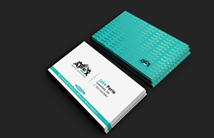 Diseño de Tarjeta de Presentación por DesignerShahadat para este proyecto | Diseño: #32010205