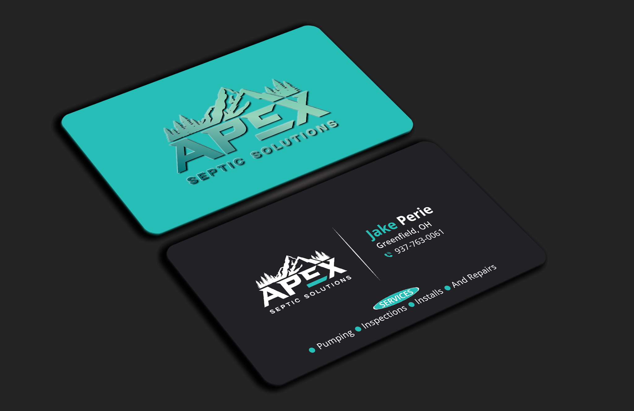 Diseño de Tarjeta de Presentación por DesignerShahadat para este proyecto | Diseño #32010206