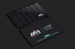Diseño de Tarjeta de Presentación por DesignerShahadat para este proyecto | Diseño: #32010207