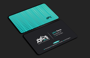 Diseño de Tarjeta de Presentación por DesignerShahadat para este proyecto | Diseño: #32010208