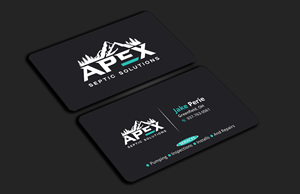 Diseño de Tarjeta de Presentación por DesignerShahadat para este proyecto | Diseño: #32010210
