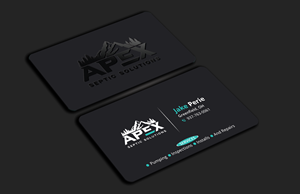 Design de Carte de Visite par DesignerShahadat pour ce projet | Design : #32010211