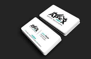 Diseño de Tarjeta de Presentación por DesignerShahadat para este proyecto | Diseño: #32010216