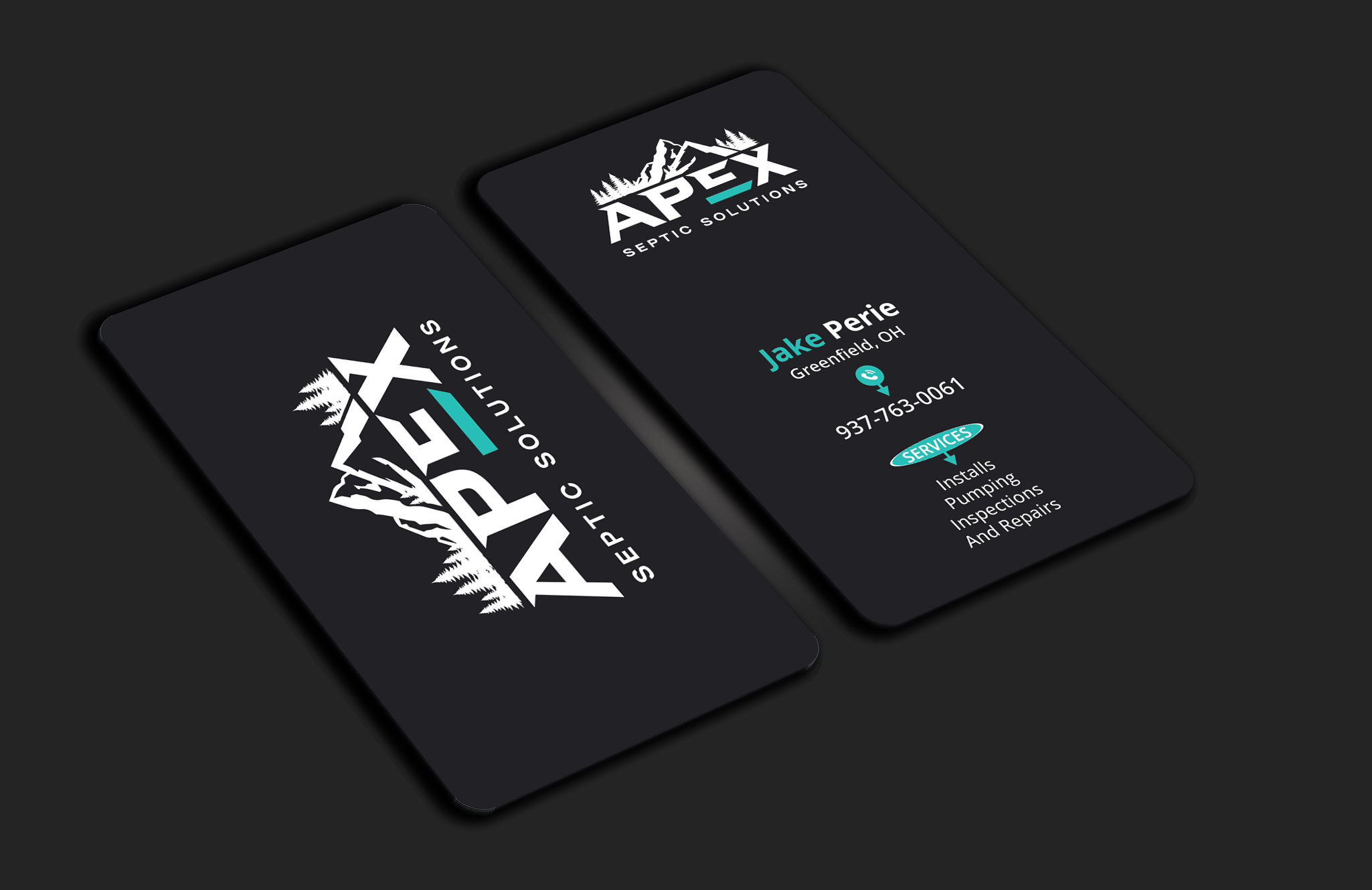 Diseño de Tarjeta de Presentación por DesignerShahadat para este proyecto | Diseño #32010607