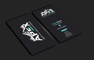 Diseño de Tarjeta de Presentación por DesignerShahadat para este proyecto | Diseño: #32010607