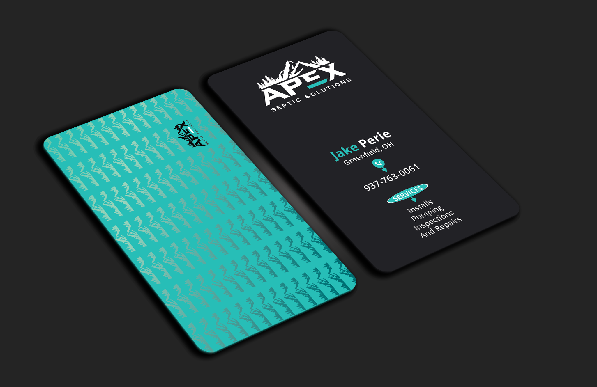 Diseño de Tarjeta de Presentación por DesignerShahadat para este proyecto | Diseño #32010608