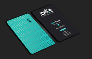 Diseño de Tarjeta de Presentación por DesignerShahadat para este proyecto | Diseño: #32010608