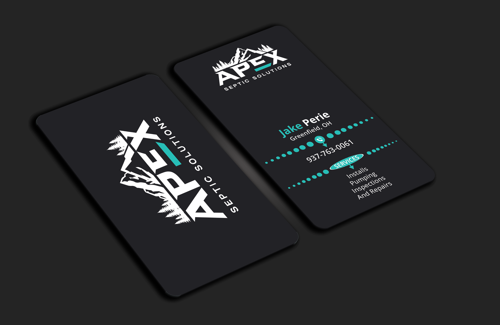 Diseño de Tarjeta de Presentación por DesignerShahadat para este proyecto | Diseño #32010793