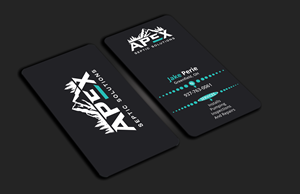 Diseño de Tarjeta de Presentación por DesignerShahadat para este proyecto | Diseño: #32010793