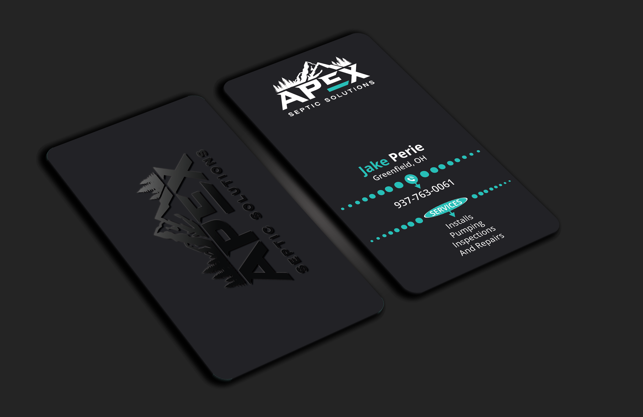 Business Card Design by DesignerShahadat for this project | Design #32010794