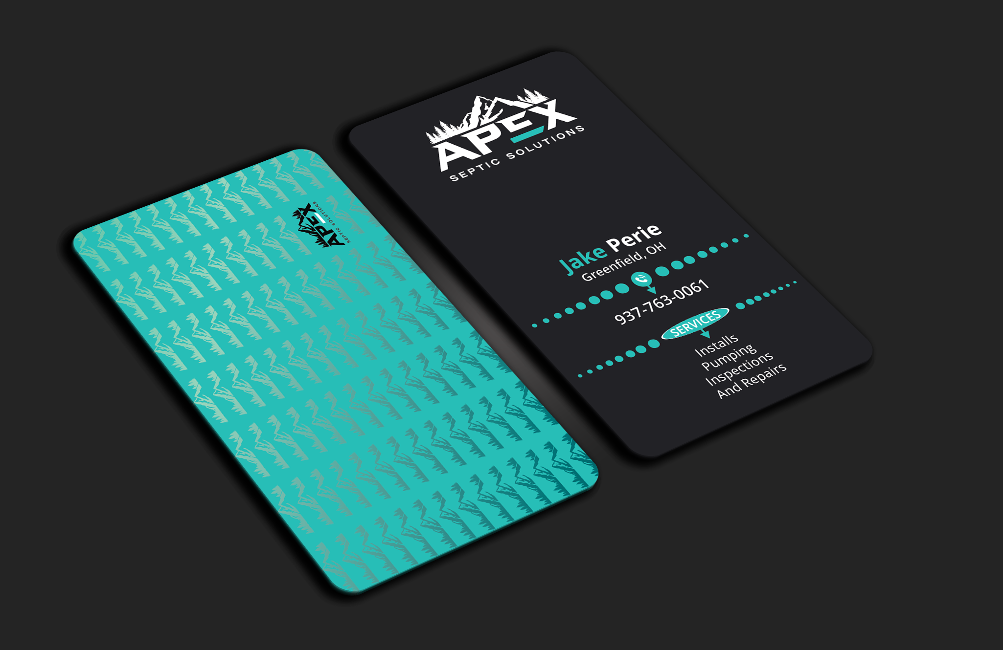 Diseño de Tarjeta de Presentación por DesignerShahadat para este proyecto | Diseño #32010797