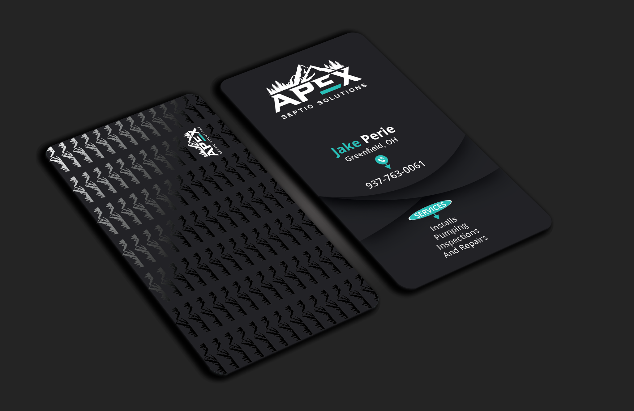 Business Card Design by DesignerShahadat for this project | Design #32010798